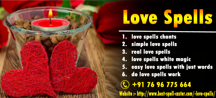 Love spells