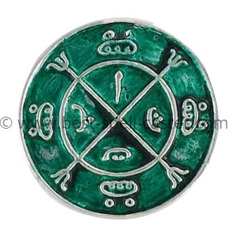 Circle of protection