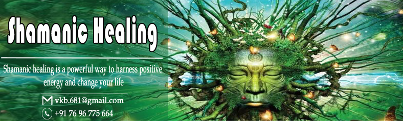 Shamanic Healing