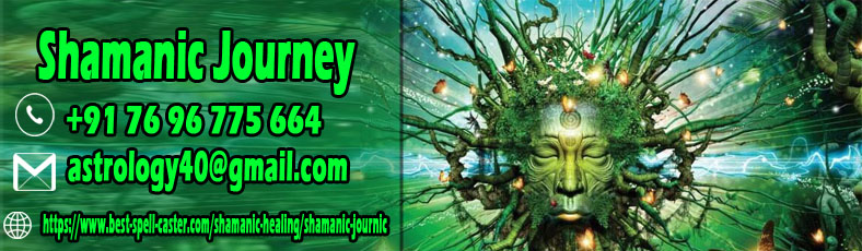 Shamanic Journey