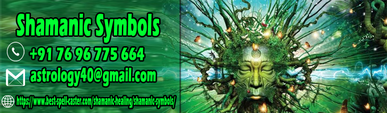 Shamanic Symbols